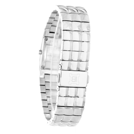 Laura Biagiotti Reloj de mujer Cuarzo plateado - Image 2