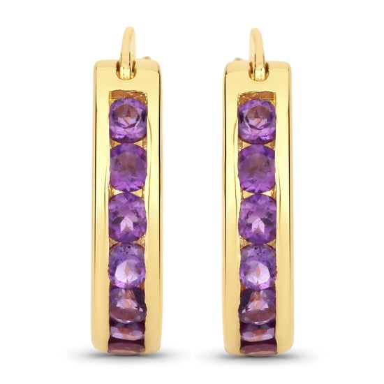 Khushi Female Sterling Silver Earring - Image 1