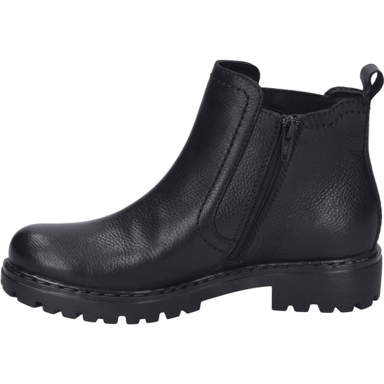 JOSEF SEIBEL Marta 03 | Botines de Mujeres | negro - Image 3