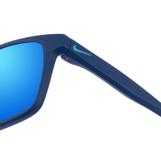 Gafa de Sol de acetato con forma rectangular EV1160 unisex - Image 2
