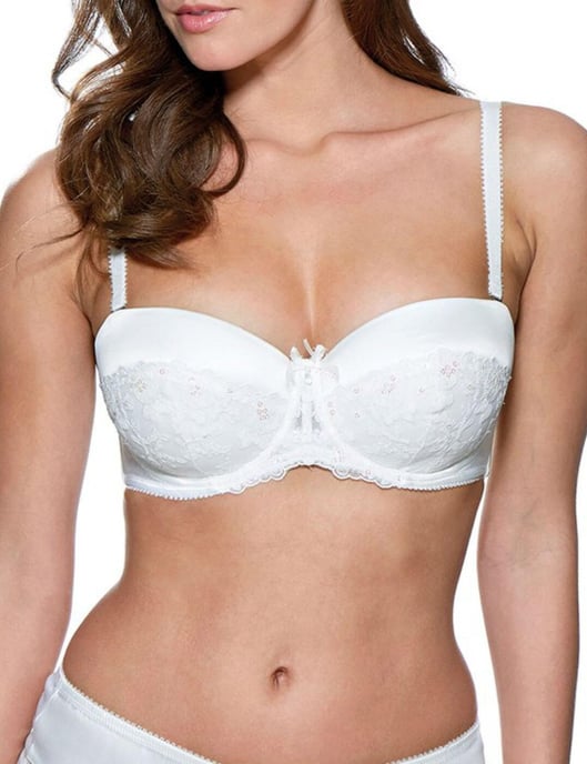 Charnos Belle Multiway Strapless Bra