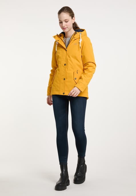ICEBOUND winter jacket clima iglu - Image 4