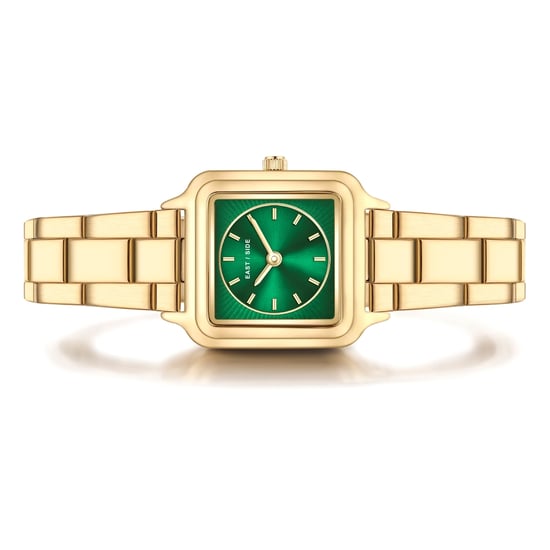 Eastside Watches Female Stainless steel Watch 25,0 x 32,0