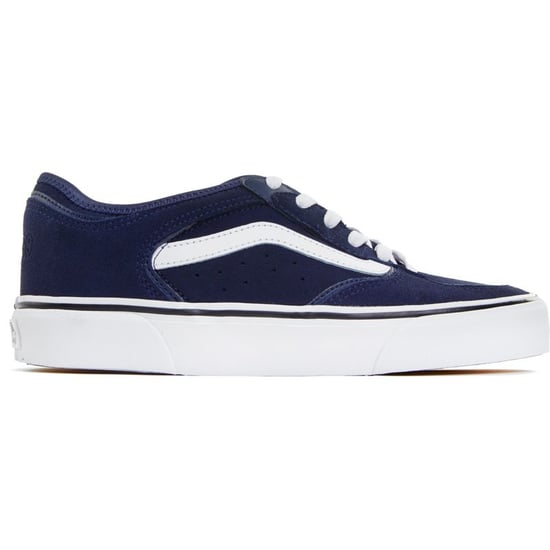 Vans Rowley Classic Entrenadores - Image 1