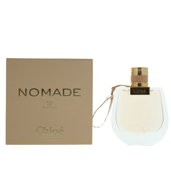Chloé Nomade Eau de Parfum Spray 75ml Para Ella - Image 1