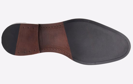 Base London Kennedy Loafers Mens - Image 4