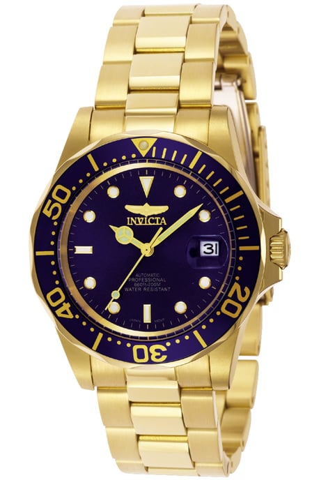 Invicta Pro Diver 8930 Men's Automatic Watch - 40mm