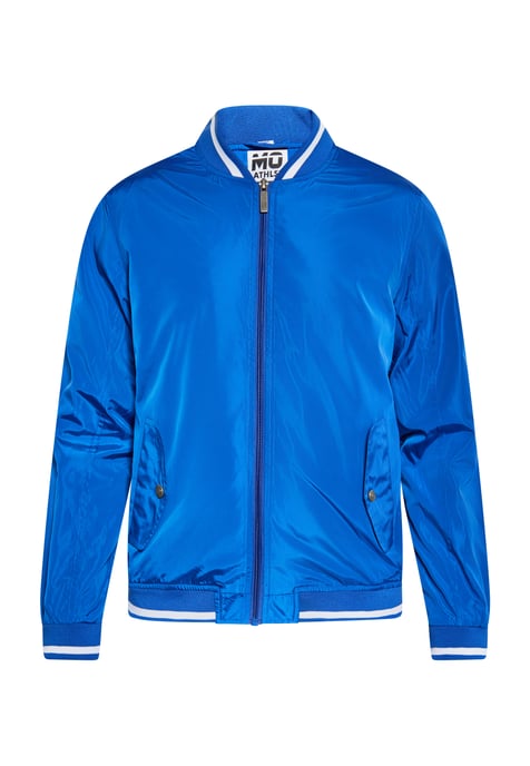 Mo College Jacket Men - Image 1