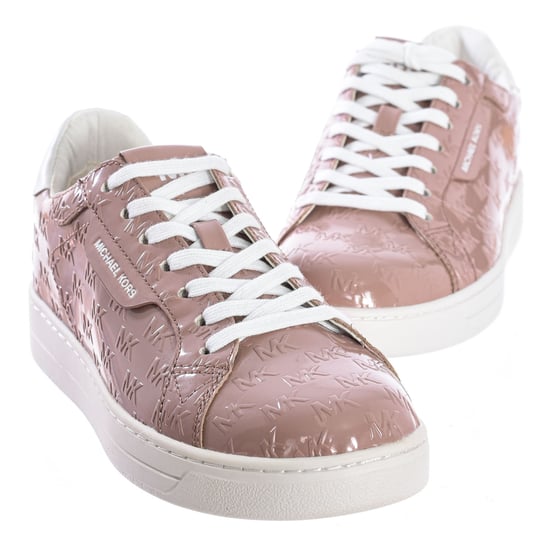 Keating patent leather sneaker R2KEFS1M woman
