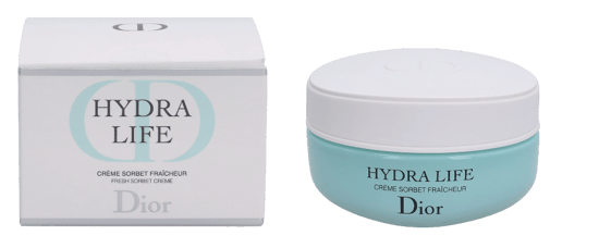 Dior Hydra Life Sorbet Intense Cream 50 ml - Image 1