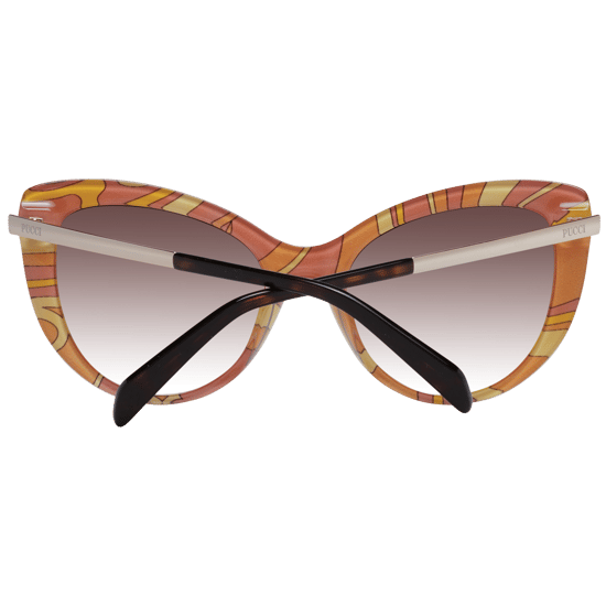 Emilio Pucci Gafas De Sol EP0191 52F 56 - Image 3
