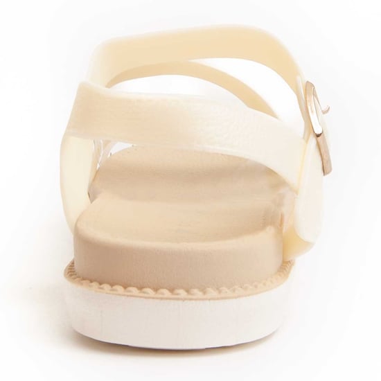 Sandaal Plano Montevita Summi8 en Blanco - Image 6