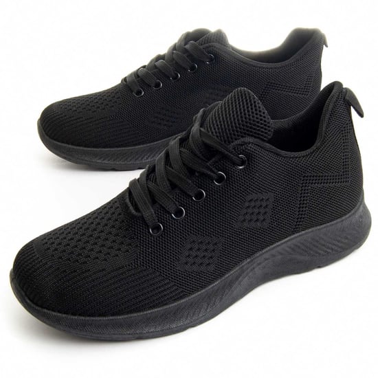 Zapatilla Montevita Fitcrosw7 en Negro - Image 1