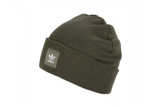 Adidas Originals Unisex Adult Beanie (Green)