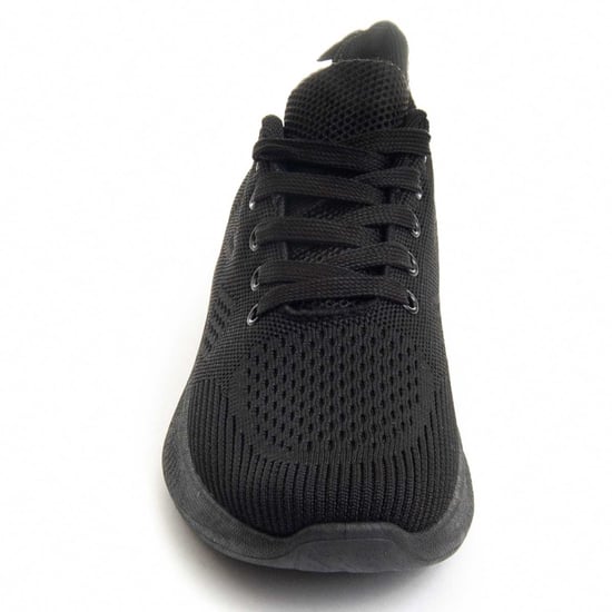 Zapatilla Montevita Fitcrosw7 en Negro - Image 4