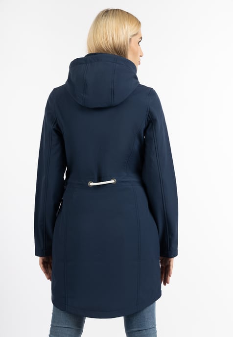 ICEBOUND softshell coat altiplano - Image 4