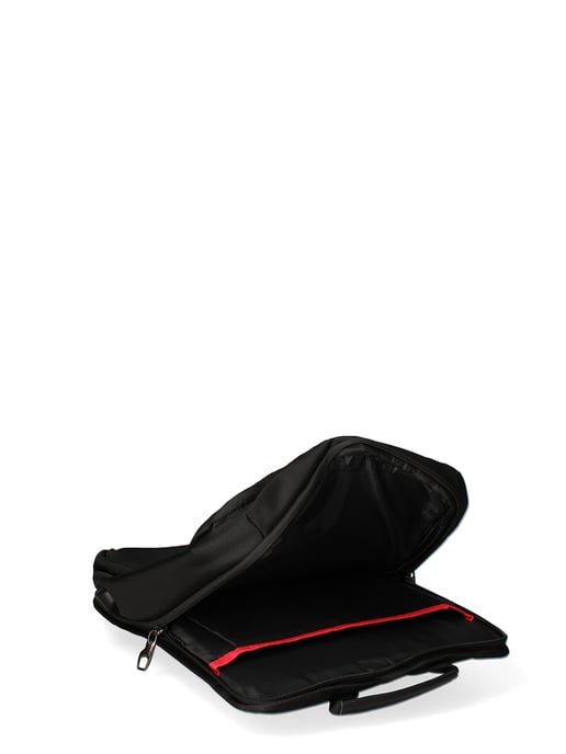 B Cavalli Mochila Unisexo BLACK - Image 5