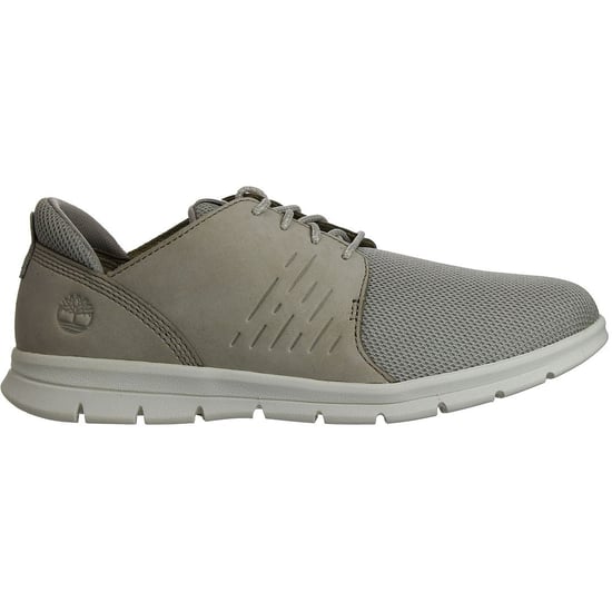 Timberland Graydon Oxford Hombres Zapatillas Marrón - Image 2