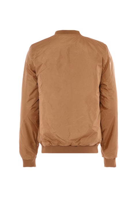 Mo blouson jacket Men camel - Image 2
