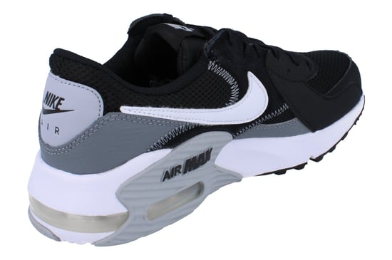 Nike Air Max Excee Mens Black Trainers