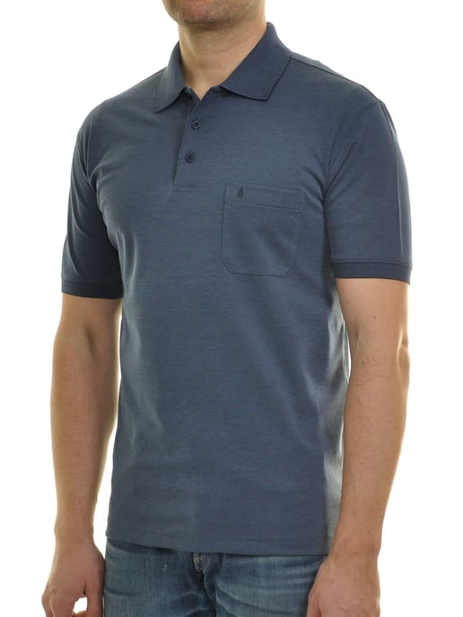 Ragman polo shirt - Image 2