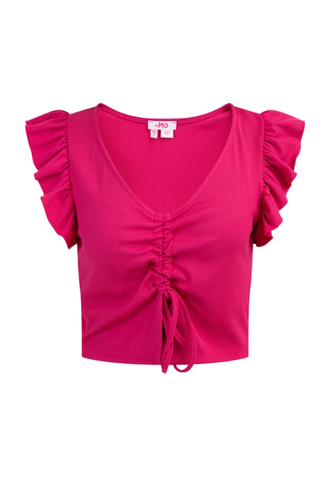 Mymo Top women pink - Image 1