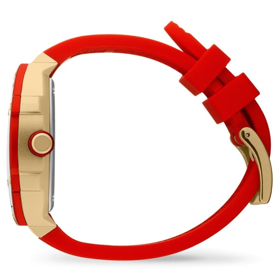 Reloj Ice Watch Ice Boliday - Rojo Pasión Mujeres Reloj Rojo 022870 - Image 2