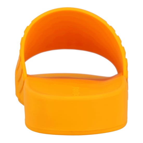 Bottega Veneta Resort Slides Orange - Image 3