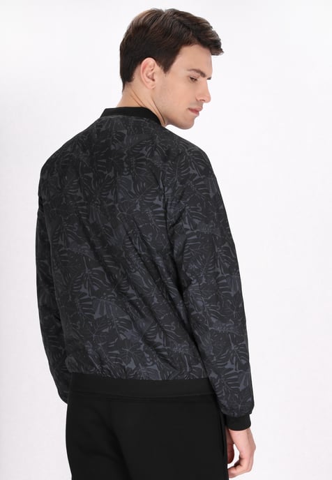 Mo Jacket Men black - Image 5