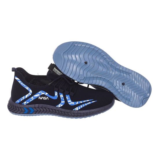 Men's high-top lace-up style sports shoes CSK2075