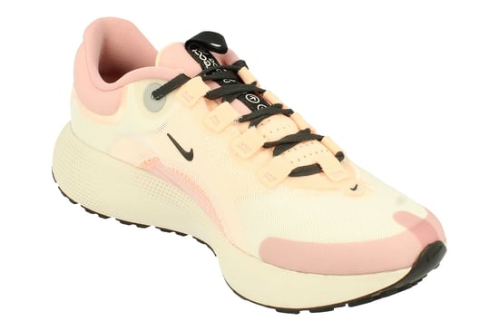 Nike Womens React Escape Rn White Trainers - Image 4