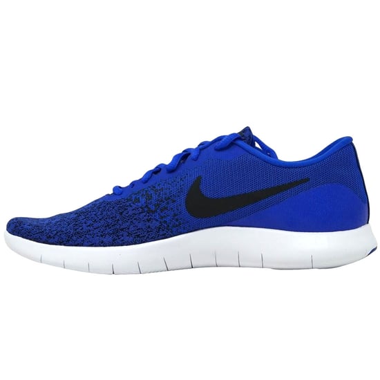 Zapatillas de deporte azules Flex Contract Marathon Runner de Nike - Image 2