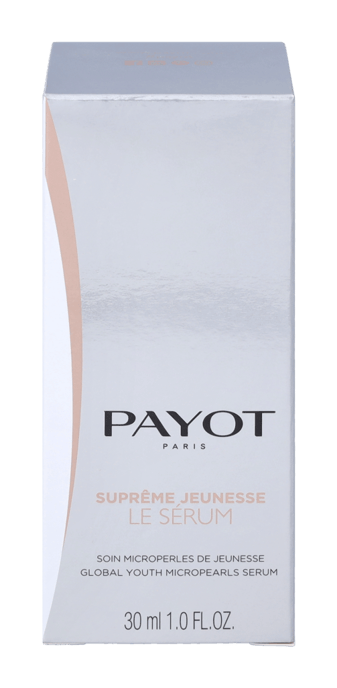 Payot Supreme Jeunesse Le Serum 30 ml - Image 2