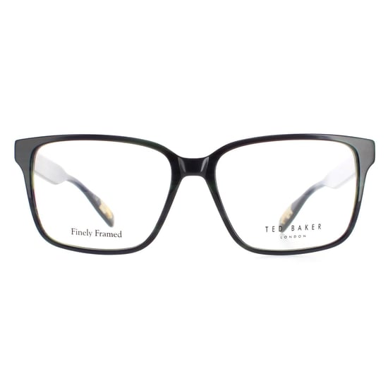 Gafas Ted Baker Hombre TB8198 Noble 654 Verde - Image 1