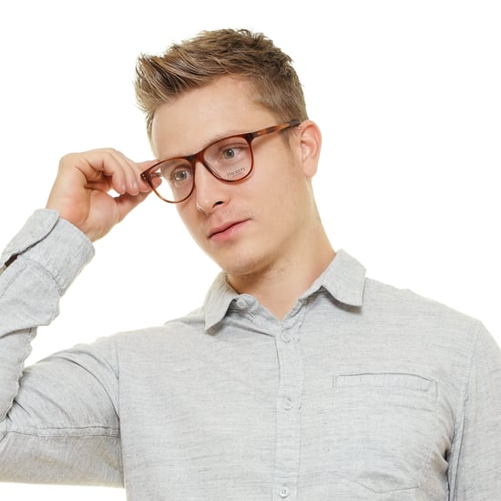 Hackett Bespoke Optical Frame HEB235 152 53 - Image 4