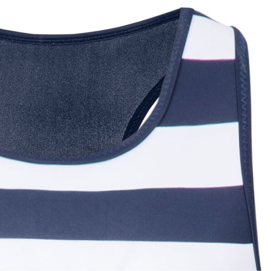 Trespass Childrens Girls Wakely Swimsuit - Image 2