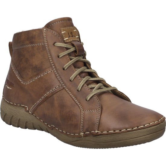 JOSEF SEIBEL Felicia 01 | Botines de Mujeres | marrón - Image 1