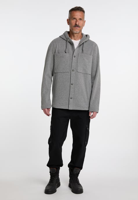 DreiMaster vintage sweat jacket takelage - Image 4