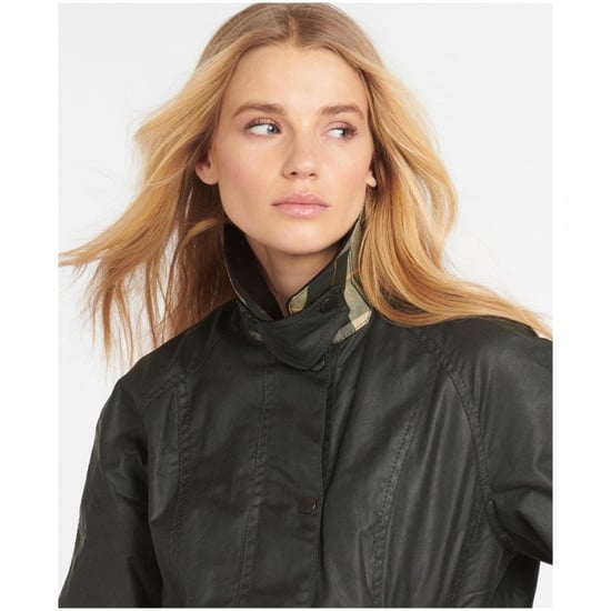 Chaqueta para mujer Barbour Beadnell - Image 2