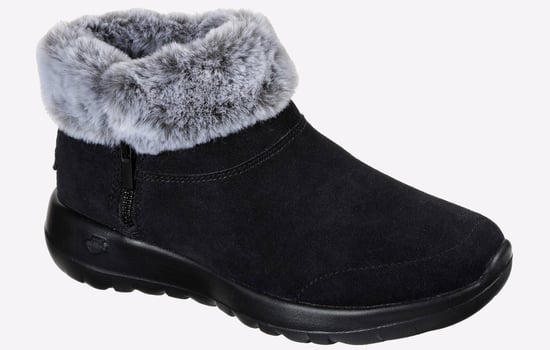 Skechers Savvy Boot Womens - Image 2