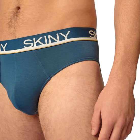 Skiny Hr. Brasil  3 Pack  Multipack Selection Slip - Image 5