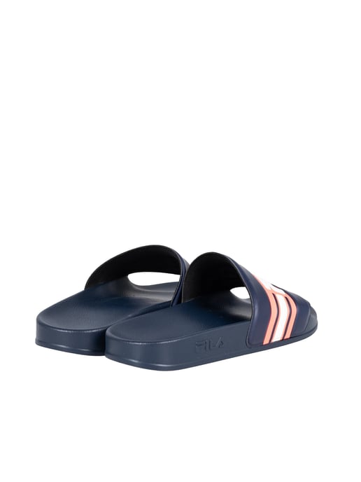 Fila Chancletas Oceano de mujer azul oscuro - Image 3