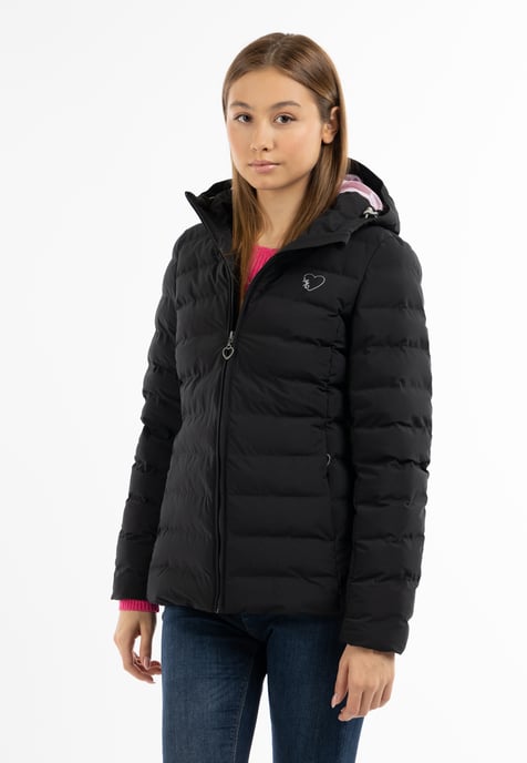 myMo padded winter jacket keepsuwarm - Image 2