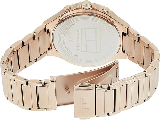 Tommy Hilfiger Reloj de mujer Cuarzo dorado - Image 4