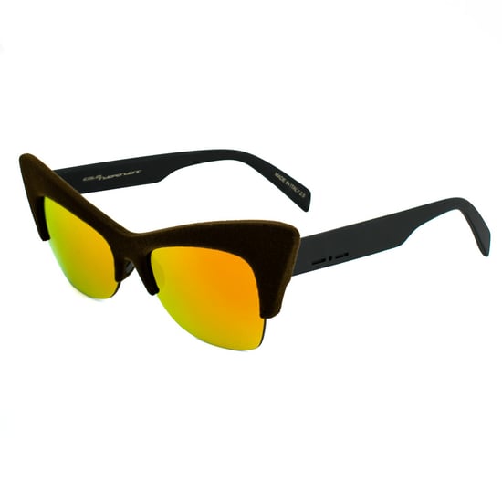 Italia Independent Gafas de Sol de Mujer 59/16/140 mm acetato - Image 1