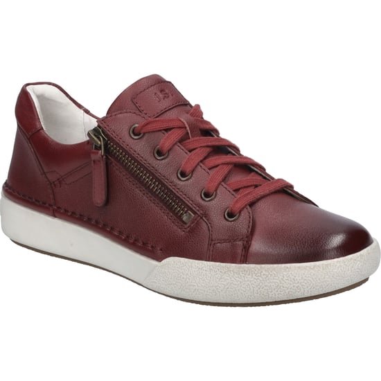 JOSEF SEIBEL Claire 13 | Snaker de Mujeres | rojo - Image 1
