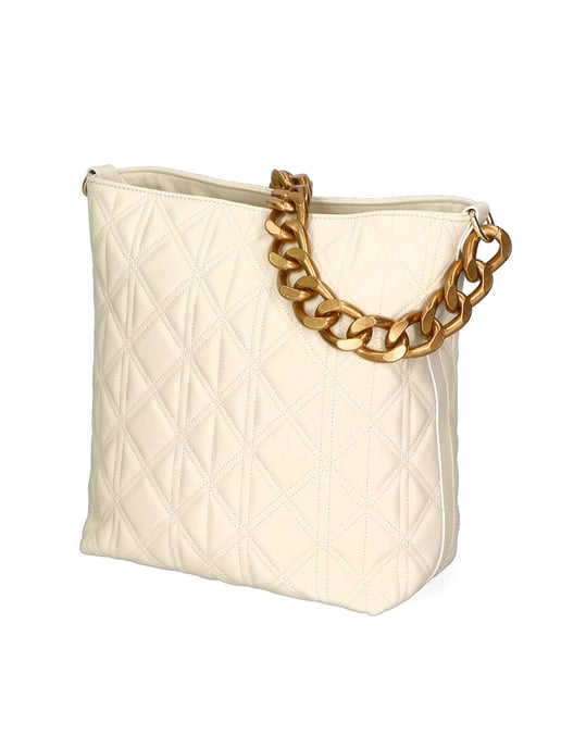 Gave Lux Bolsa de hombro mujer MILK - Image 2