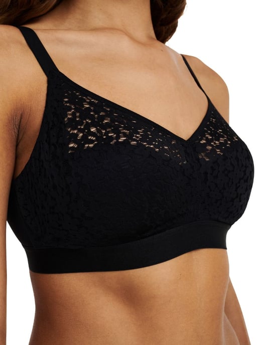 Easy Feel Norah Wirefree Support Bra - Image 3