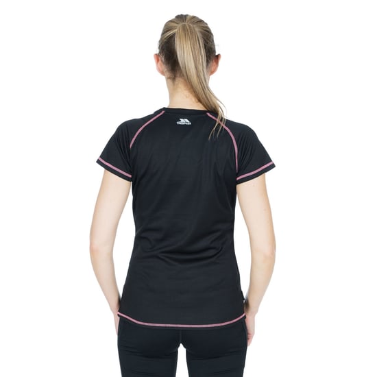 Trespass Womens/Ladies Viktoria Active T-Shirt