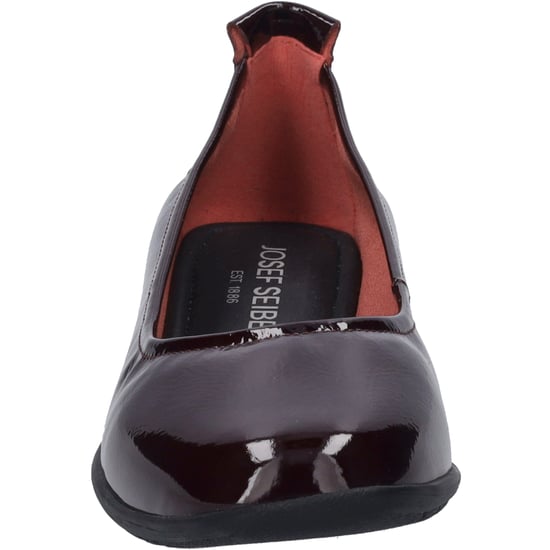 JOSEF SEIBEL Fenja 01 | Balerinas / Manoletina de Mujeres | rojo - Image 4
